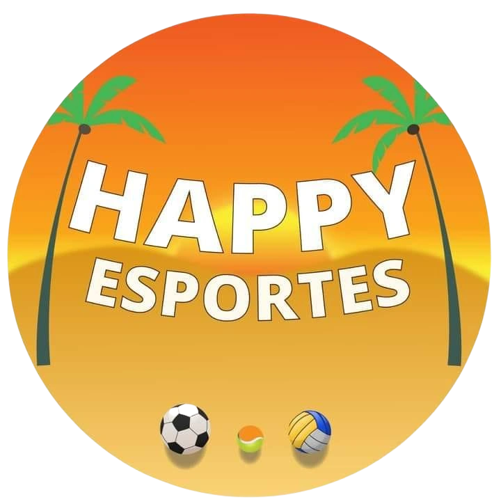 Happy Esportes